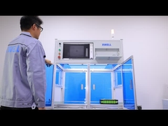 Μηχανή επιθεώρησης CCD πολικότητας μπαταρίας