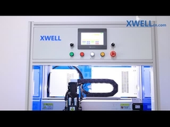 Μία πλευρά 18650 Συσκευή μπαταρίας Σημείο συγκόλλησης Ελέγχος μικροεπιλογιστή