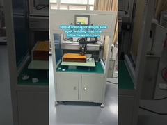 Μηχανή συγκόλλησης σημείων με μπαταρία λιθίου 5kA, 26650 Lipo Spot Welder