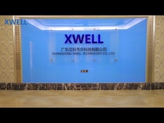 21700 26650 32650 Μηχανή παραγωγής μπαταριών με δοκιμαστή αντίστασης