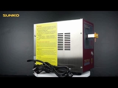 Μηχανή Σημειακής Συγκόλλησης Επιτραπέζιας Χρήσης για Μπαταρία 18650, Πνευματική Κεφαλή Κινούμενου Οδηγού