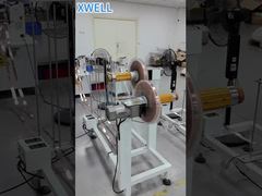 Επεξεργασμένο στρωμένο ευέλικτο ράβδο του λεωφορείου ευέλικτο μονωμένο χαλκό ράβδος του λεωφορείου του αυτοκινήτου EV ράβδος του λεωφορείου μπαταρίας ράβδος του λεωφορείου