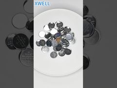 Σετ μπαταριών κουμπιών CR2016/CR2025/CR2032