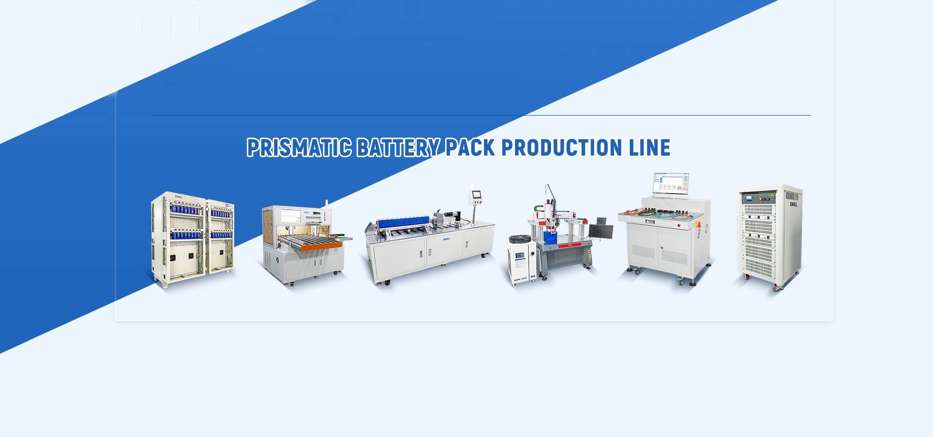 ποιότητας Μηχανή συγκόλλησης πακέτων μπαταριών Εργοστάσιο