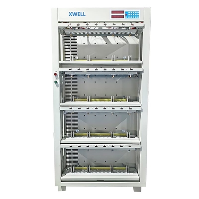 32 κανάλια 5V 120A Συστήματα φόρτισης και εκφόρτισης μπαταριών λιθίου