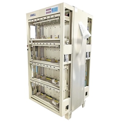 5V 120A 32 κανάλια Πρισματικό κύτταρο μπαταρίας Tester Grading Testing Machine