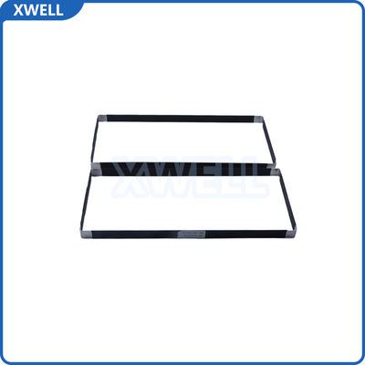 Ιμάντες από χάλυβα υψηλής αντοχής για πρισματικές μονάδες μπαταριών λιθίου με υλικό SUS201 SUS301 SUS304 και αντοχή σε εφελκυσμό ≥1300Mpa