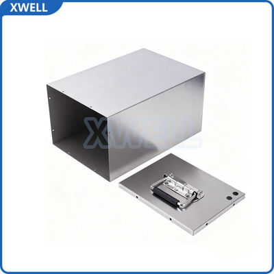 Υψηλής ποιότητας, προσαρμόσιμο κουτί μπαταρίας EV με δομικό σχεδιασμό 0-συγκόλλησης για ηλεκτρικά οχήματα