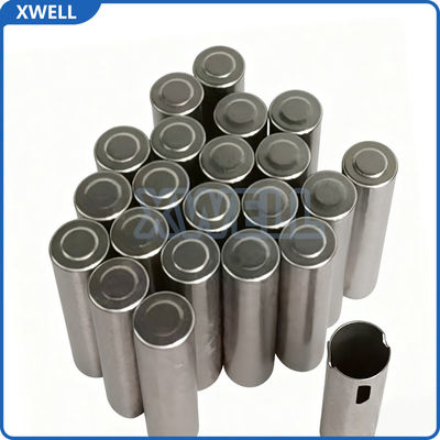 Μπαταρία πρώτης ύλης 1.5V AAA Li-ion Επαναφορτιζόμενη Θήκη Μπαταρίας 600mWh | Θύρα Φόρτισης Type-C