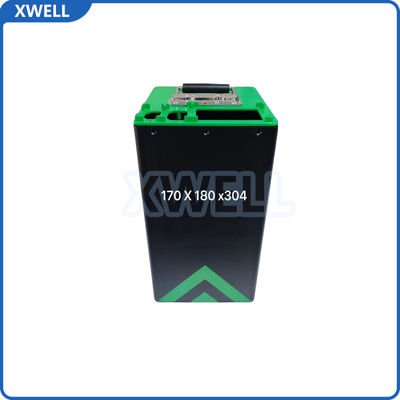 Χωρίς συγκόλληση μεταλλικό κουτί για συσκευασία μπαταριών - Υψηλής ποιότητας πρώτη ύλη μπαταρίας