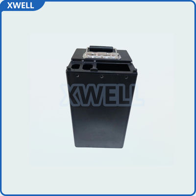 Μεταλλικό Κουτί Zero-Weld με Ολοκληρωμένη Διαμόρφωση Τεντώματος 0-Weld και Αδιάβροχο & Ανθεκτικό στη Σκόνη IP54/IP65 για Προσαρμόσιμες Θήκες Πακέτων Μπαταριών