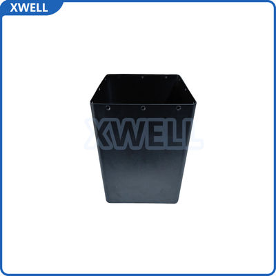 Μεταλλικό Κουτί Zero-Weld με Ολοκληρωμένη Διαμόρφωση Τεντώματος 0-Weld και Αδιάβροχο & Ανθεκτικό στη Σκόνη IP54/IP65 για Προσαρμόσιμες Θήκες Πακέτων Μπαταριών