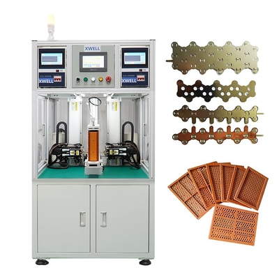 400pcs διπλό κεφάλι μηχανών συγκόλλησης σημείων μπαταριών λίθιου για 18650 μπαταρίες