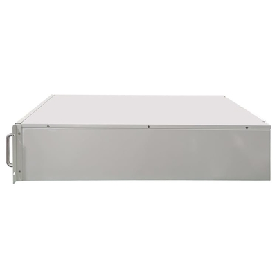 50dB κανάλι μηχανών 75V 20A 2 δαπανών και απαλλαγής μηχανών γήρανσης μπαταριών