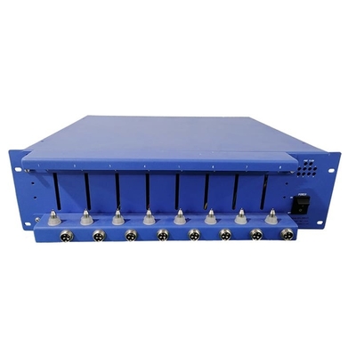 220V μηχανή 50mA γήρανσης μπαταριών - 6000mA με τη λειτουργία καταγραφής παραμέτρου