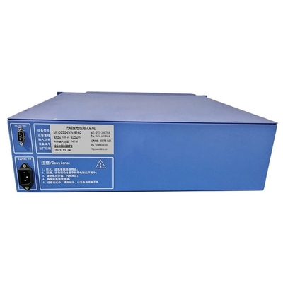 220V μηχανή 50mA γήρανσης μπαταριών - 6000mA με τη λειτουργία καταγραφής παραμέτρου