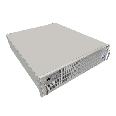 50dB κανάλι μηχανών 75V 20A 2 δαπανών και απαλλαγής μηχανών γήρανσης μπαταριών