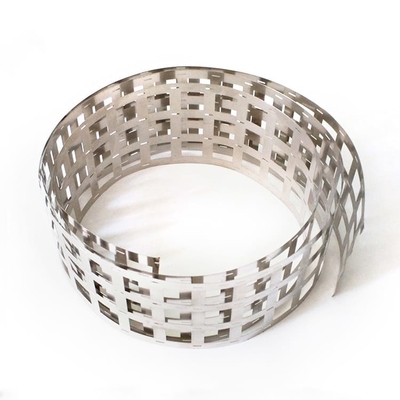 λουρίδες νικελίου 1P 2P 3P για 18650, λουρίδα 0.15mm0.2mm 21700 νικελίου πάχος