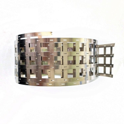 λουρίδες νικελίου 1P 2P 3P για 18650, λουρίδα 0.15mm0.2mm 21700 νικελίου πάχος
