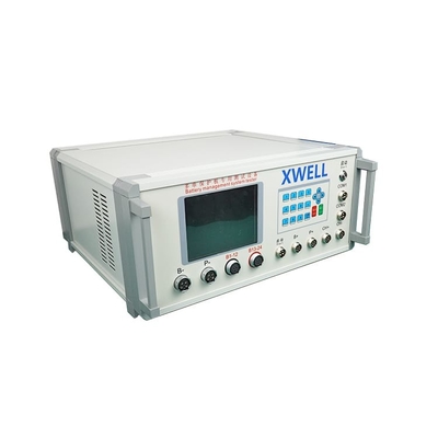 Ελεγχόμενη 220VAC μηχανών 600W PCB BMS εξεταστική PLC τάση ισχύος