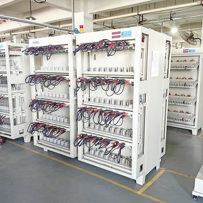 Καλή τιμή Πρισματικά κυψέλες μπαταρίας χωρητικότητα Συστήματα ταξινόμησης Μηχανή σε απευθείας σύνδεση