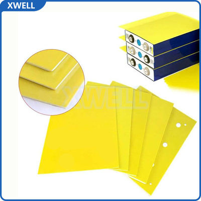 Καλή τιμή Epoxy Fiberglass Insulation Sheet 3240, 0.3-80mm Thickness, 170℃ Heat Resistant online