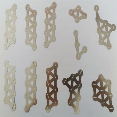 ποιότητας Ni200 πρώτη ύλη μπαταριών, κυλινδρικές λουρίδες νικελίου για τα πακέτα μπαταριών Εργοστάσιο