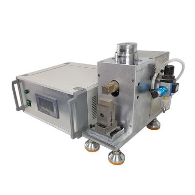 Καλή τιμή Κυλινδρική μηχανή συγκόλλησης κυττάρων μπαταριών, οξυγονοκολλητής σημείων λουρίδων νικελίου 4500W σε απευθείας σύνδεση