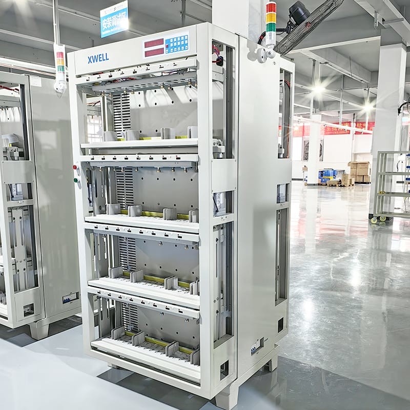 Μηχανή βαθμολόγησης χωρητικότητας 5V 120A για δοκιμαστή φόρτισης εκφόρτισης ζωής μπαταρίας πρισματικών κυψελών