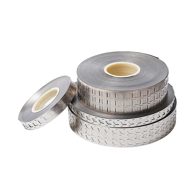λουρίδες νικελίου 1P 2P 3P για 18650, λουρίδα 0.15mm0.2mm 21700 νικελίου πάχος