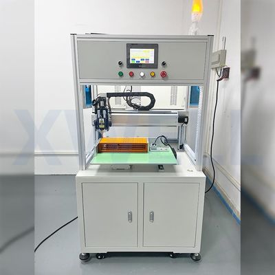 Καλή τιμή Αυτόματη λίθιου 18650 μπαταριών πακέτων σημείων μηχανή συγκόλλησης σημείων οξυγονοκολλητών ηλεκτρική ενιαία δευτερεύουσα σε απευθείας σύνδεση