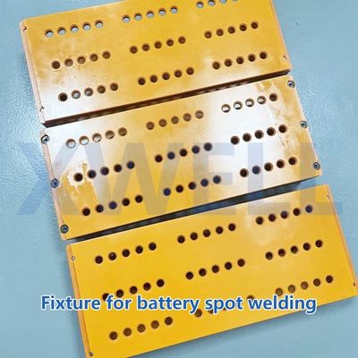 Καλή τιμή Προσαρμοσμένα 18650 Bakelite συνδετήρων 32650 μπαταριών σταθερό πακέτο προσάρτημα φορμών μπαταριών λίθιου σε απευθείας σύνδεση