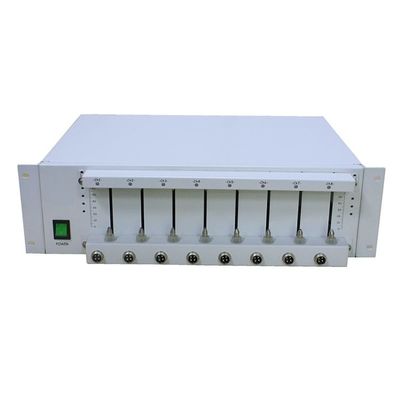 Καλή τιμή 8 βαθμολογώντας μηχανή κυττάρων μπαταριών καναλιών για την κυλινδρική μπαταρία κυττάρων σακουλών κυττάρων νομισμάτων σε απευθείας σύνδεση