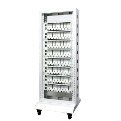 Καλή τιμή 80 εξοπλισμός δοκιμής μπαταριών καναλιών για το κυλινδρικό κύτταρο που διαμορφώνει και που βαθμολογεί σε απευθείας σύνδεση