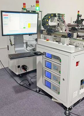 Καλή τιμή Αυτόματες 1-32 μεγάλου λίθιου μπαταριών BMS προστασίας πινάκων σειρές εξίσωσης ελεγκτών σε απευθείας σύνδεση