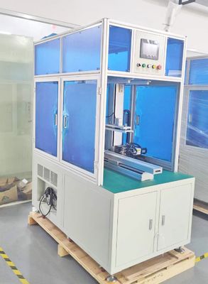 Καλή τιμή Αυτόματο μηχάνημα συγκόλλησης σημείων διπλής όψης Spot Welder Pack Battery Electric Bicycle σε απευθείας σύνδεση