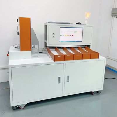 Καλή τιμή Ιονική μπαταρία δύναμης λίθιου που βαθμολογεί τη μηχανή επιλογέων για 32140 33138 33140 σε απευθείας σύνδεση