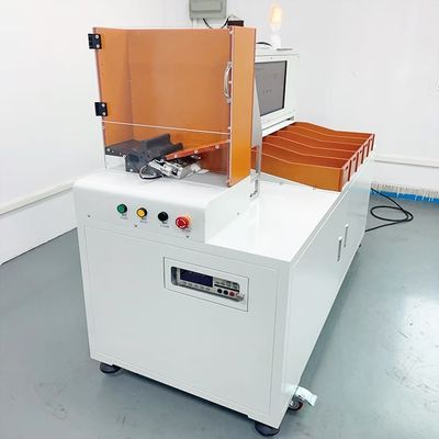 Καλή τιμή 5 ταξινομώντας μηχανή 32140 μπαταριών καναλιών κυλινδρική διαλογέας μπαταριών λίθιου 33138 33140 σε απευθείας σύνδεση