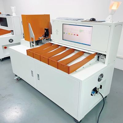 Καλή τιμή 5 διαλογέας μπαταριών καναλιών για το κυλινδρικό πακέτο 32140 μπαταριών 33138 33140 σε απευθείας σύνδεση