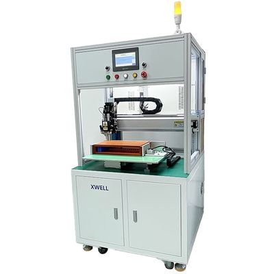 Καλή τιμή 220V / 380V ενιαία δευτερεύουσα μηχανή συγκόλλησης σημείων για την κυλινδρική συνέλευση πακέτων μπαταριών σε απευθείας σύνδεση