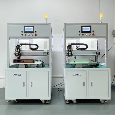 Καλή τιμή Μηχανή συγκόλλησης μονής όψης 18650 Spot Welder Battery Pack ιόντων λιθίου σε απευθείας σύνδεση