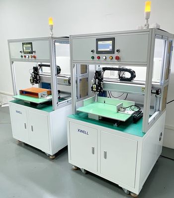 Καλή τιμή Αυτόματο ενιαίο δευτερεύον κεφάλι οξυγονοκολλητών σημείων πακέτων μπαταριών λίθιου κυλινδρικό σε απευθείας σύνδεση