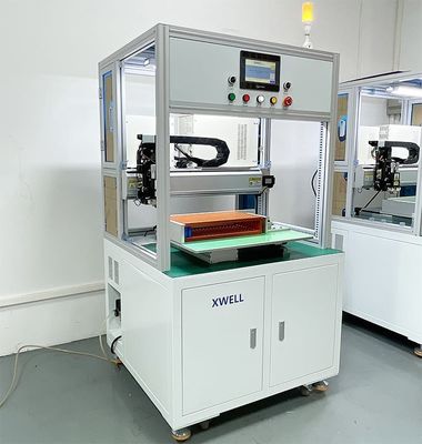 Καλή τιμή Μηχανή συγκόλλησης ηλεκτρικών συσσωρευτών σε απευθείας σύνδεση