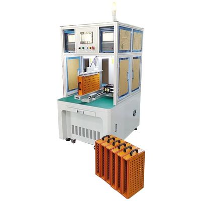 Καλή τιμή Κυλινδρικός οξυγονοκολλητής σημείων πακέτων μπαταριών λίθιου για 18650 21700 26650 32700 κύτταρα σε απευθείας σύνδεση