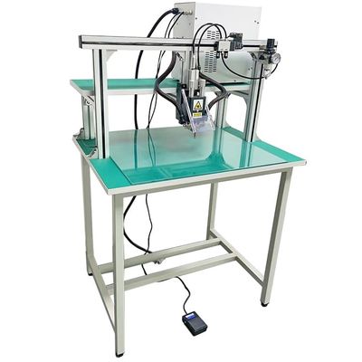 Καλή τιμή Οξυγονοκολλητής σημείων ατσάλινων σκελετών μπαταριών λίθιου 18650 για την κυλινδρική συγκόλληση πακέτων μπαταριών σε απευθείας σύνδεση