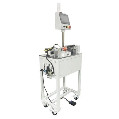 Καλή τιμή 18650 21700 Μηχανή αποσυναρμολόγησης κυλινδρικής κυψέλης σε απευθείας σύνδεση