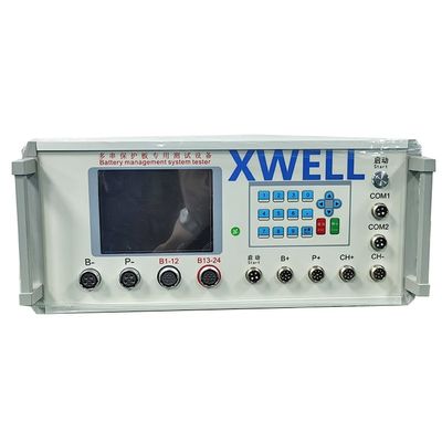 Καλή τιμή LiCoO3 εξοπλισμός δοκιμής πακέτων μπαταριών για την κινητή δοκιμή απόδοσης τηλεφωνικών μπαταριών σε απευθείας σύνδεση