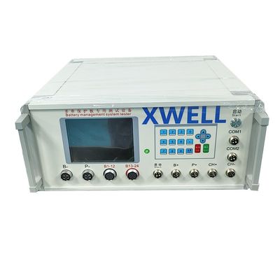 Καλή τιμή Δοκιμαστική μηχανή 24s BMS Protection Board για μπαταρίες λιθίου Δοκιμαστής συστήματος διαχείρισης μπαταριών PCB ιόντων λιθίου σε απευθείας σύνδεση