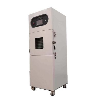 Καλή τιμή Εργαστηριακός έλεγχος θερμοκρασίας Η μπαταρία Δοκιμαστής βραχυκυκλώματος AC220V 50Hz~60Hz σε απευθείας σύνδεση