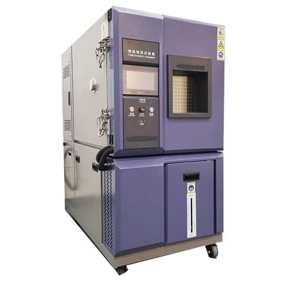 Καλή τιμή OEM Θερμοκρασία και υγρασία δοκιμαστικό κουτί Νέα ενέργεια μπαταρία υψηλή και χαμηλή θερμοκρασία δοκιμαστικό κουτί σε απευθείας σύνδεση